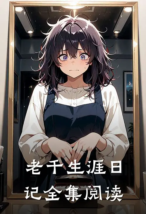 老千生涯日记全集阅读