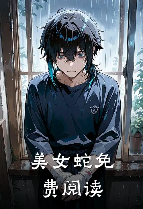 美女蛇免费阅读