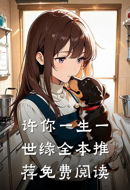 许你一生一世缘全本推荐免费阅读