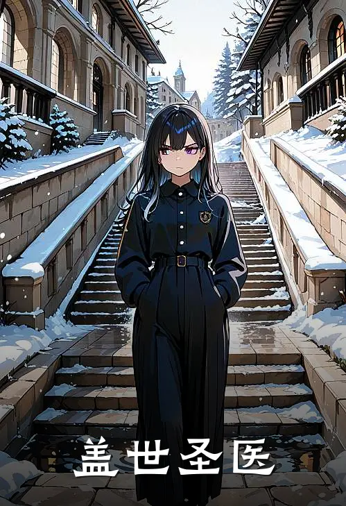 盖世圣医
