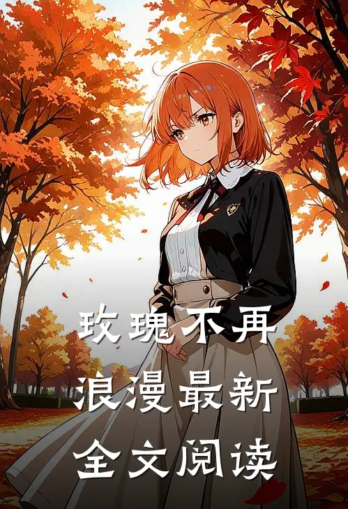 玫瑰不再浪漫最新全文阅读