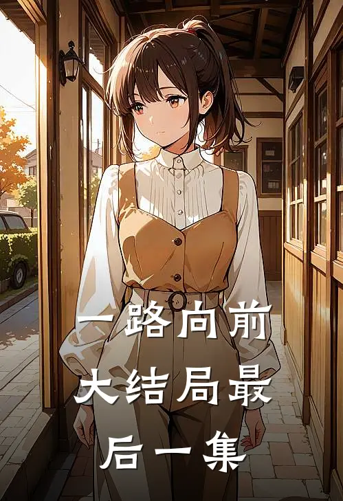一路向前大结局最后一集