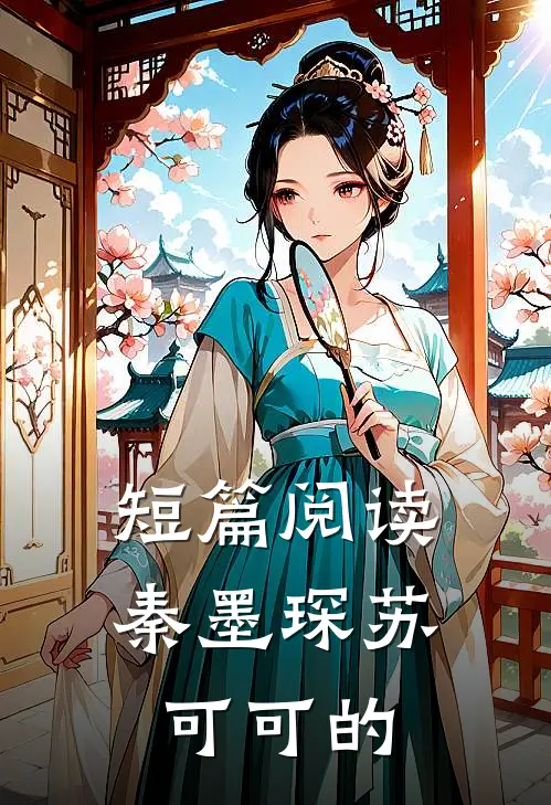 短篇阅读秦墨琛苏可可的