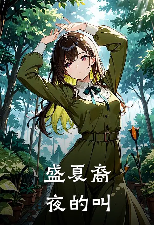 盛夏裔夜的叫