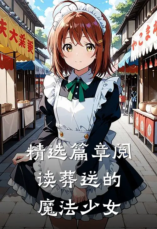 精选篇章阅读葬送的魔法少女