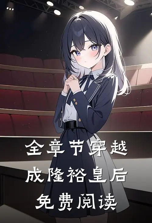 全章节穿越成隆裕皇后免费阅读