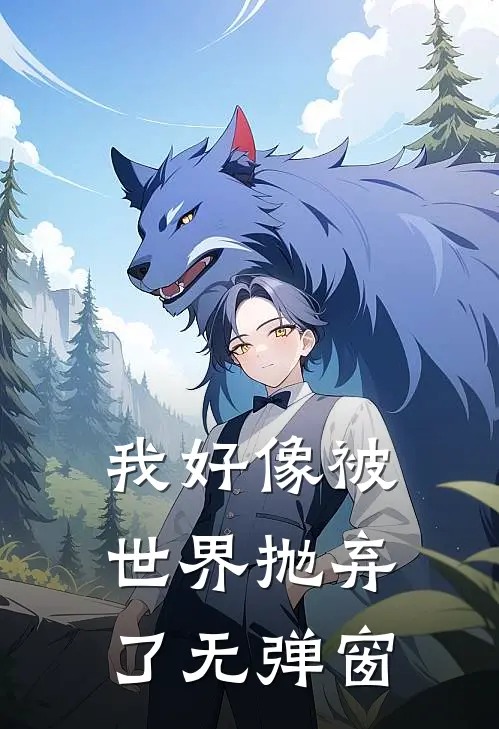 我好像被世界抛弃了无弹窗