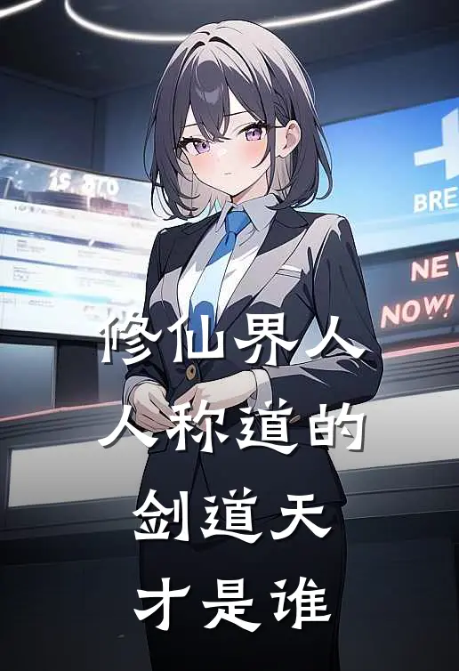 修仙界人人称道的剑道天才是谁