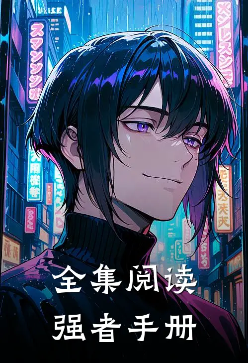 全集阅读强者手册