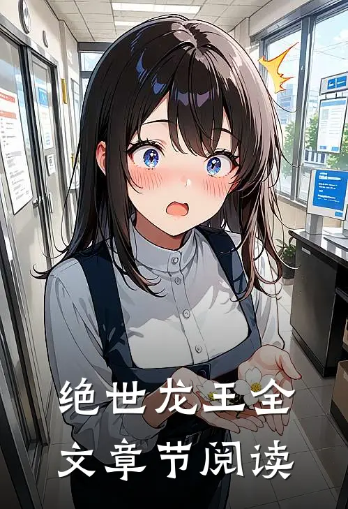 绝世龙王全文章节阅读