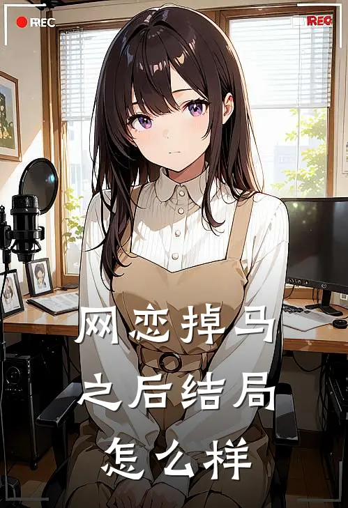 网恋掉马之后结局怎么样