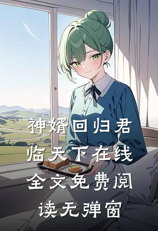 神婿回归君临天下在线全文免费阅读无弹窗