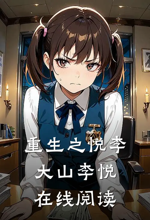重生之悦李大山李悦在线阅读