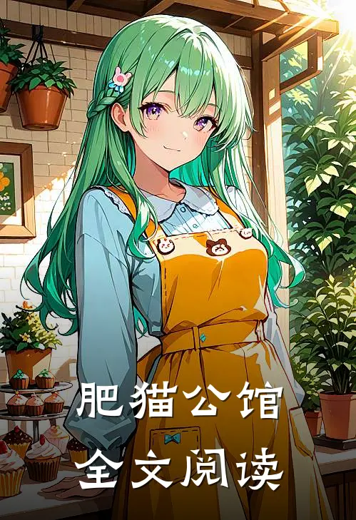肥猫公馆全文阅读