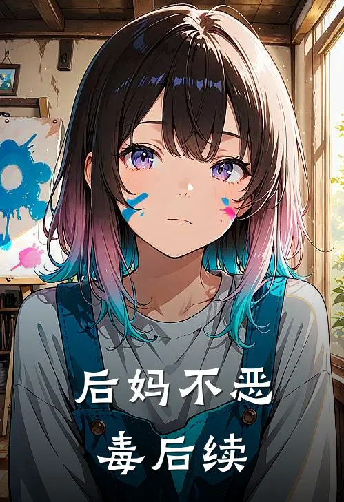 后妈不恶毒后续