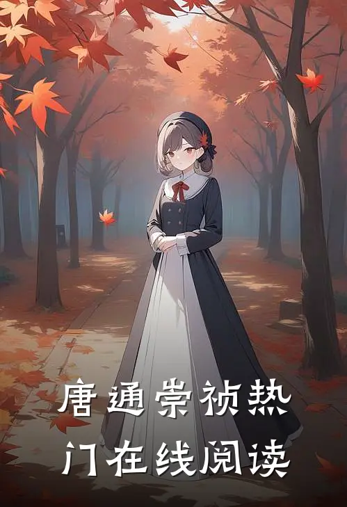 唐通崇祯热门在线阅读