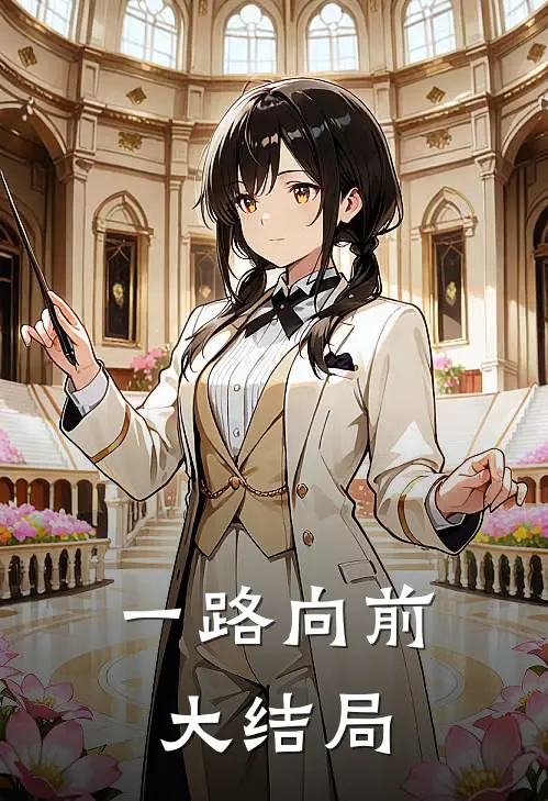 一路向前大结局