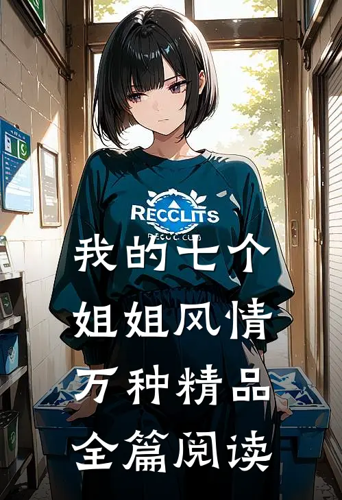 我的七个姐姐风情万种精品全篇阅读