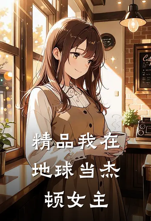 精品我在地球当杰顿女主