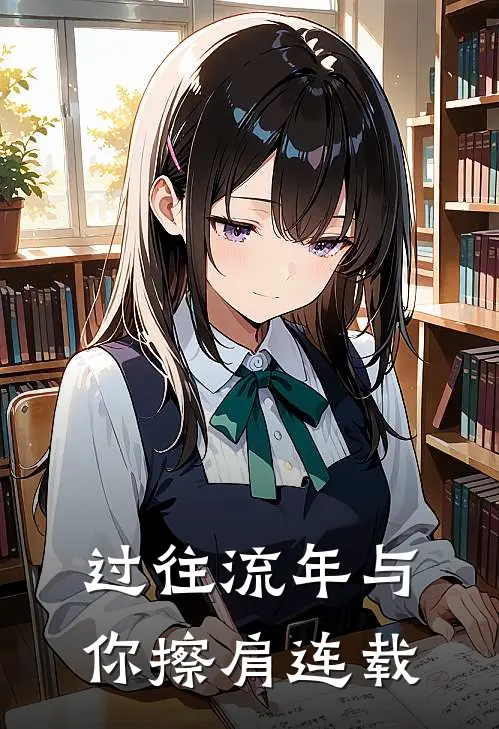 过往流年与你擦肩连载