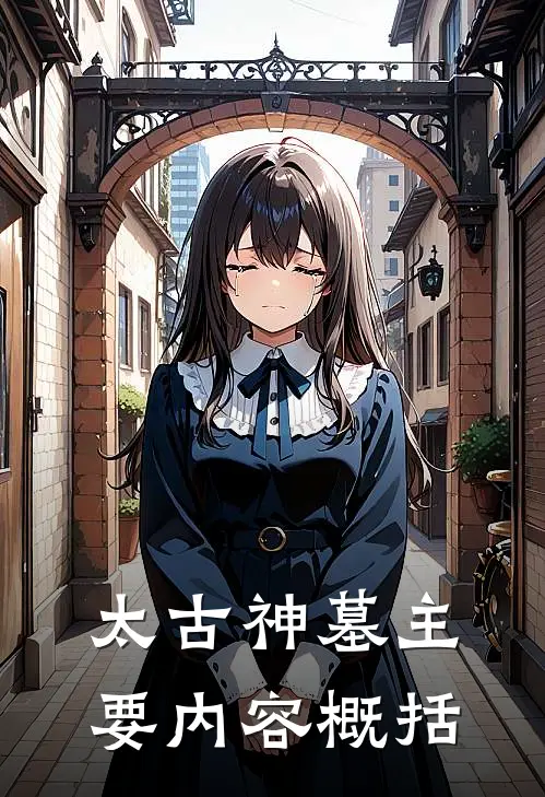 太古神墓主要内容概括