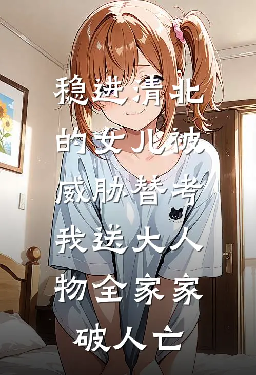 稳进清北的女儿被威胁替考，我送大人物全家家破人亡