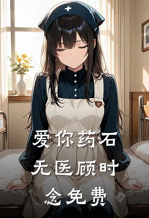 爱你药石无医顾时念免费