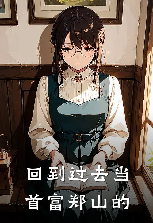 回到过去当首富郑山的