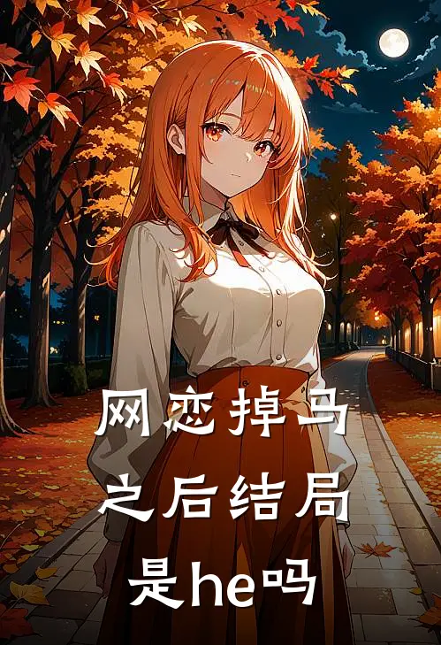 网恋掉马之后结局是he吗