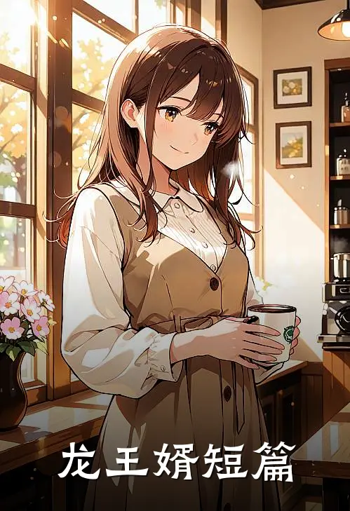 龙王婿短篇