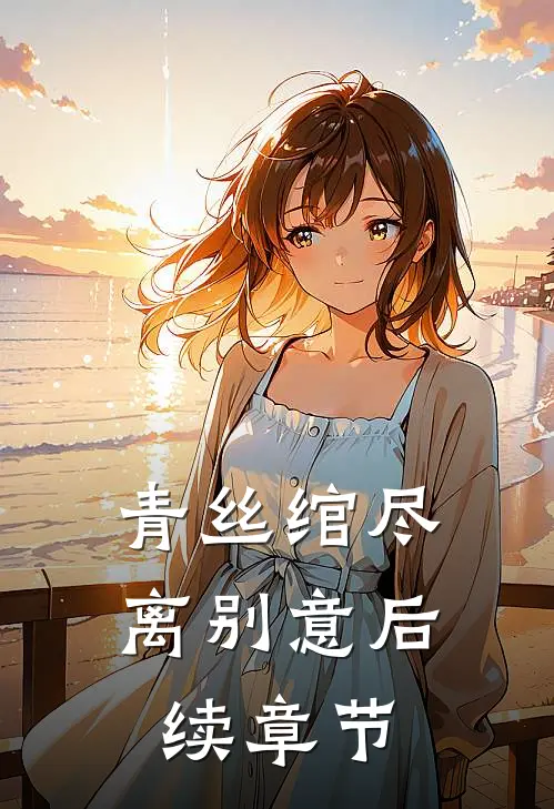 青丝绾尽离别意后续章节