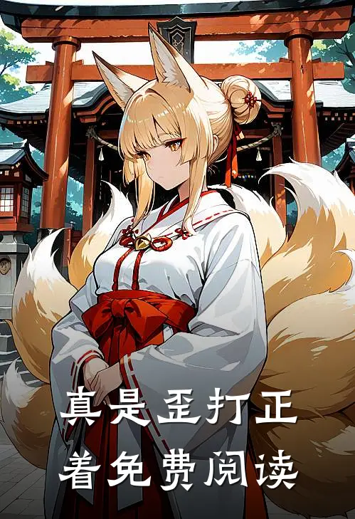 真是歪打正着免费阅读