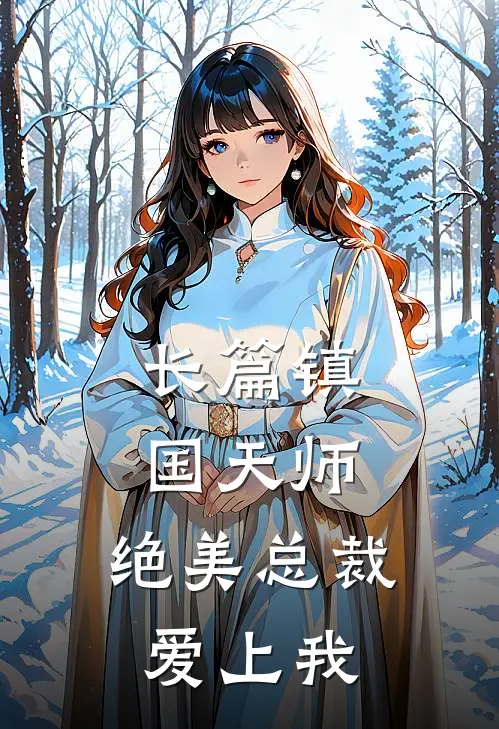 长篇镇国天师,绝美总裁爱上我