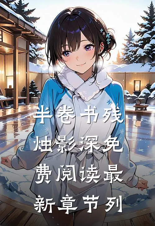 半卷书残烛影深免费阅读最新章节列