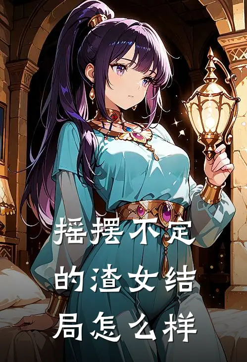 摇摆不定的渣女结局怎么样