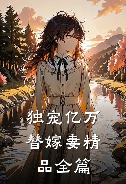 独宠亿万替嫁妻精品全篇