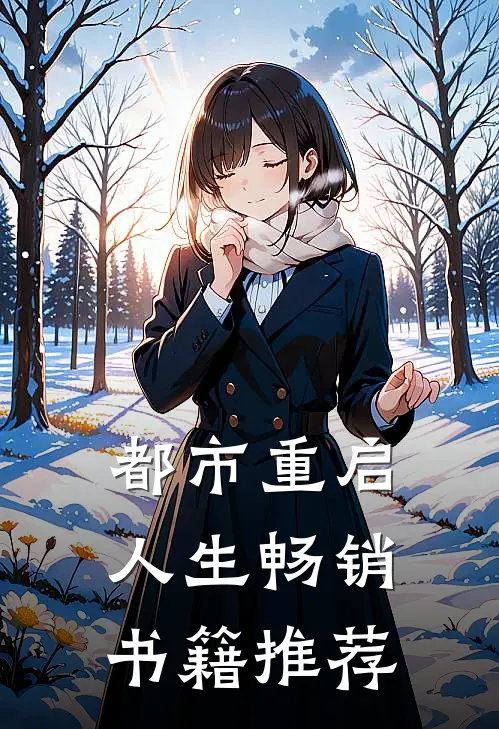 都市重启人生畅销书籍推荐