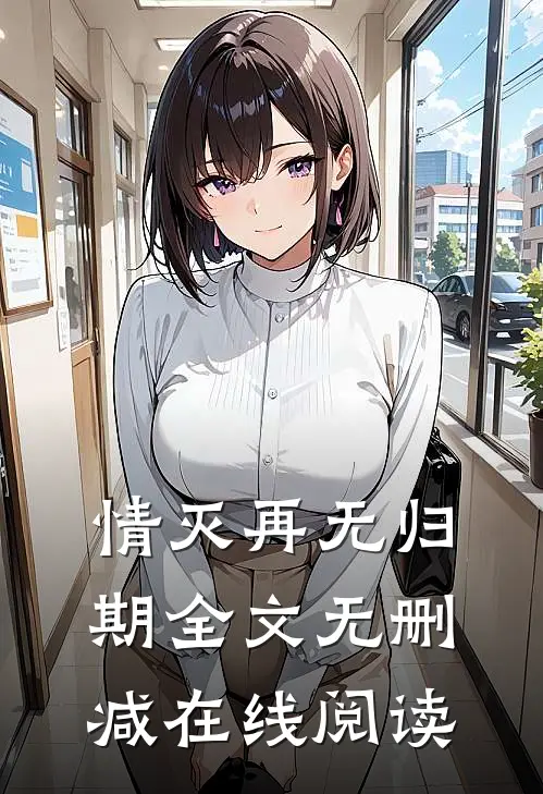 情灭再无归期全文无删减在线阅读