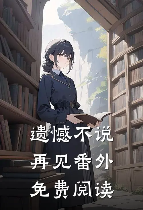 遗憾不说再见番外免费阅读