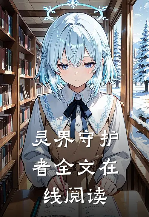 灵界守护者全文在线阅读