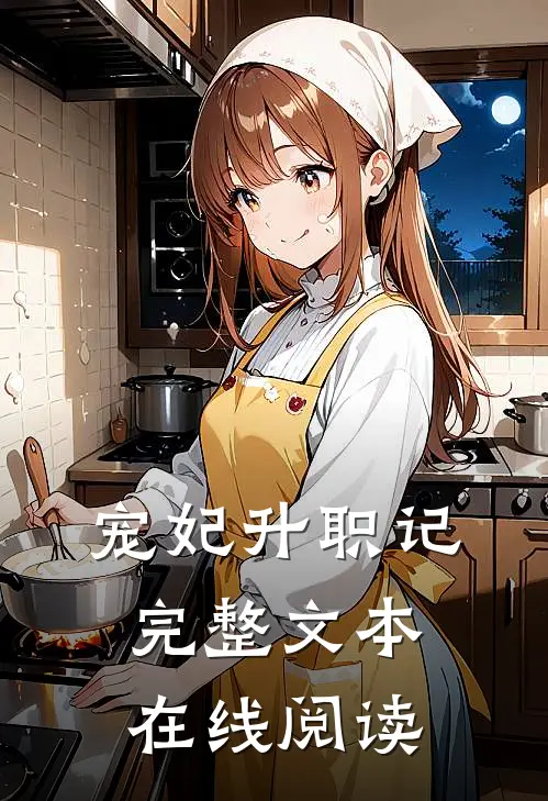 宠妃升职记完整文本在线阅读