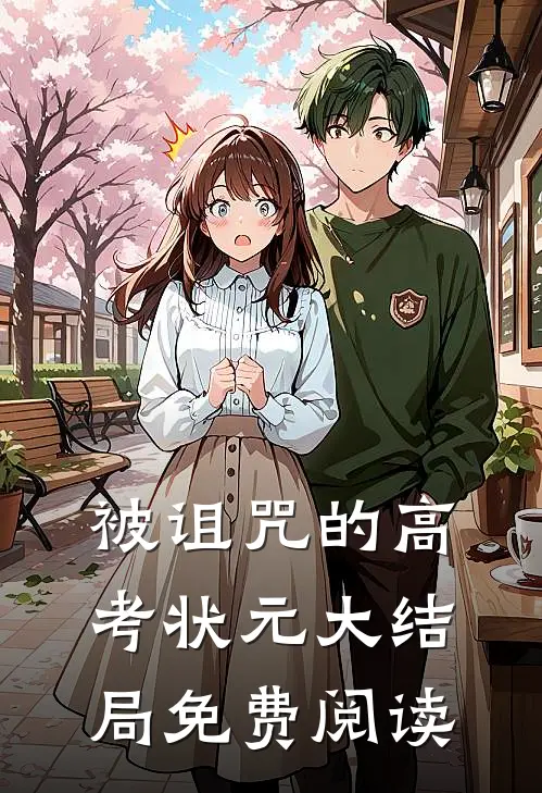 被诅咒的高考状元大结局免费阅读