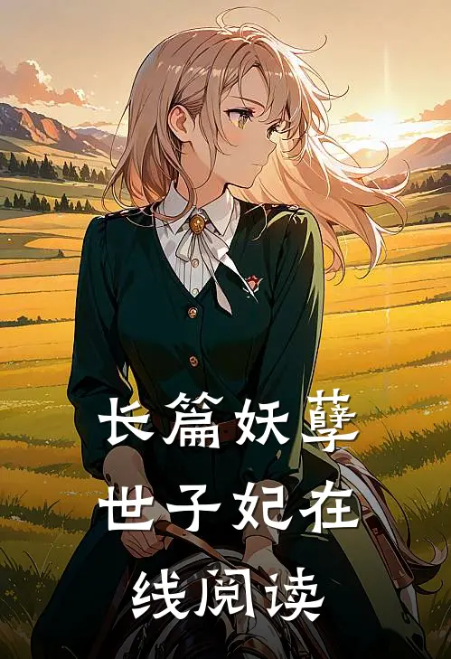 长篇妖孽世子妃在线阅读