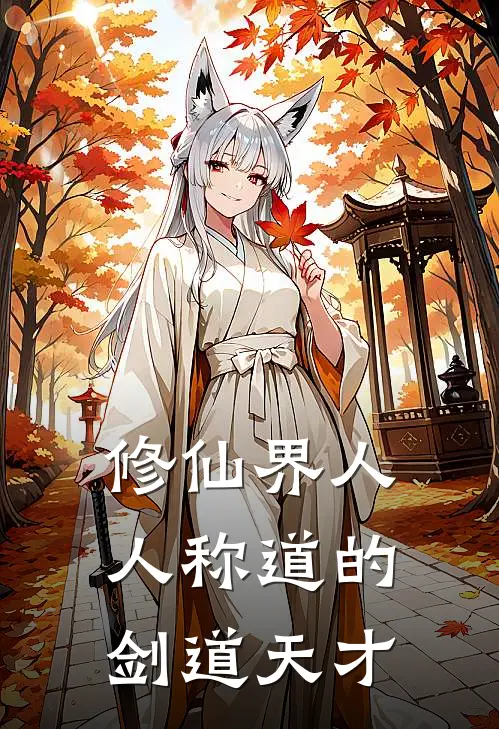 修仙界人人称道的剑道天才
