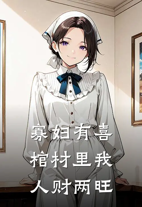 寡妇有喜，棺材里我人财两旺