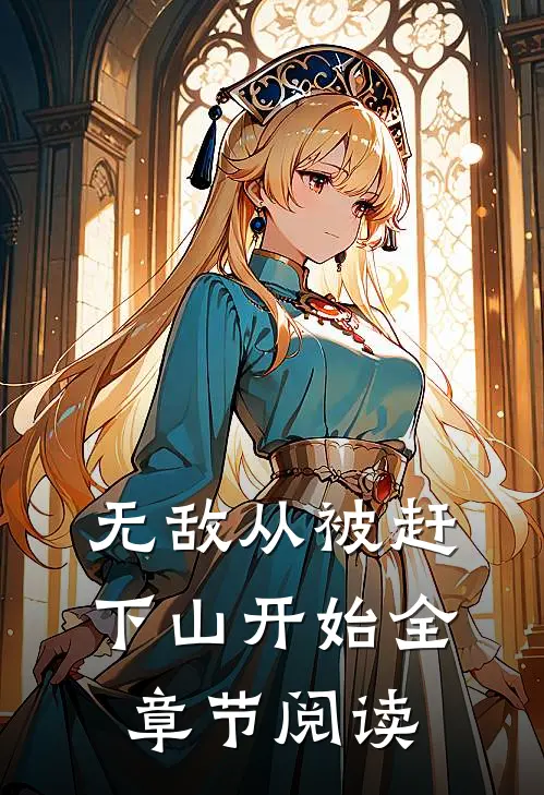 无敌从被赶下山开始全章节阅读