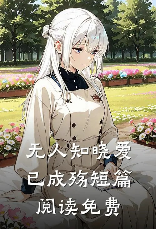 无人知晓爱已成殇短篇阅读免费