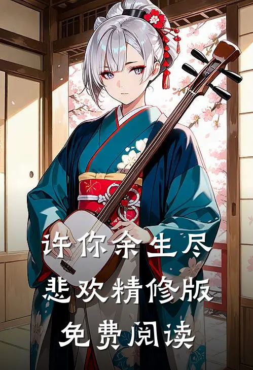 许你余生尽悲欢精修版免费阅读