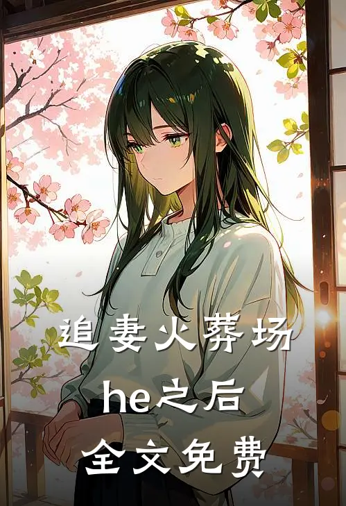 追妻火葬场he之后全文免费