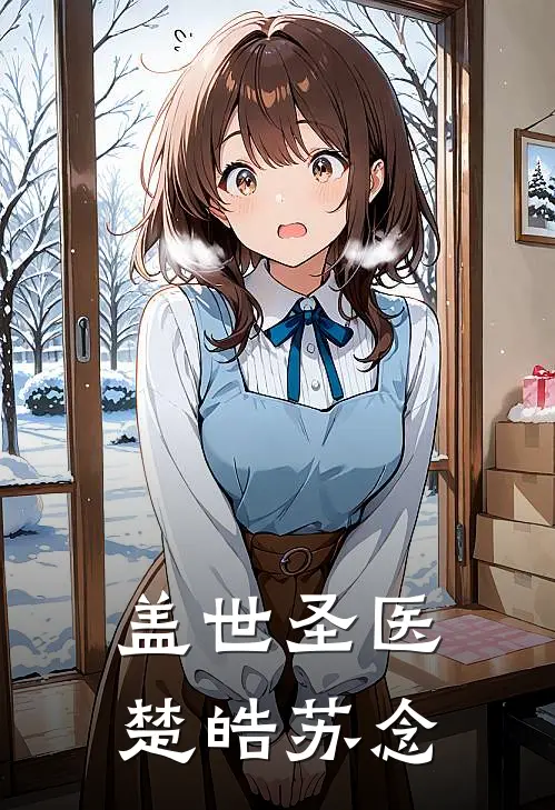 盖世圣医楚皓苏念